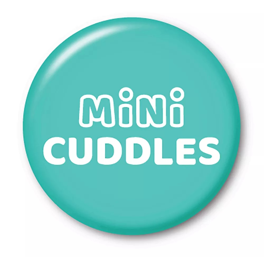 Mini Cuddles logo